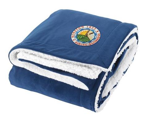 Photo of Sherpa Throw