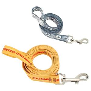 Photo of ‘Fine Print’ Pet Leash