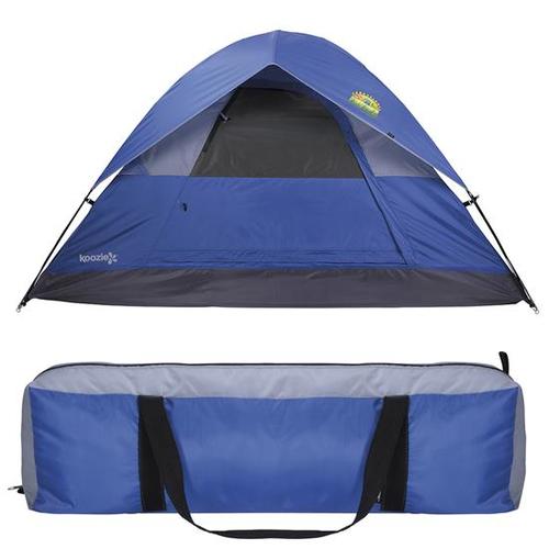 Photo of Koozie® Kamp 2 Person Tent