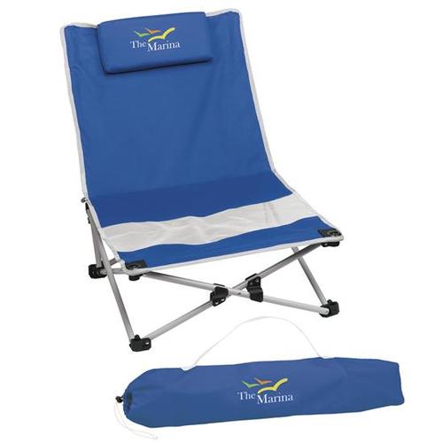 Photo of Mesh Beach Chair