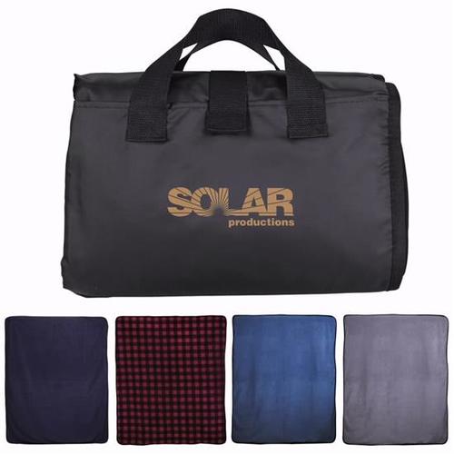 Photo of Water Resistant Picnic Blanket