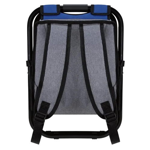 Main photo of Koozie® Backpack Kooler Chair