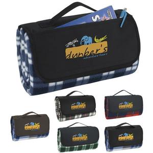 Photo of Roll Up Picnic Blanket