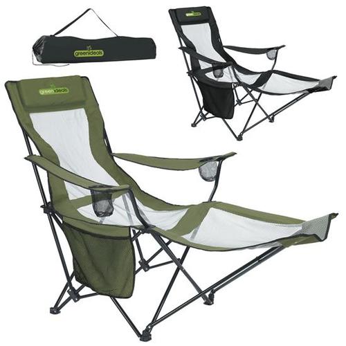 Photo of Mesh Adirondack Chair