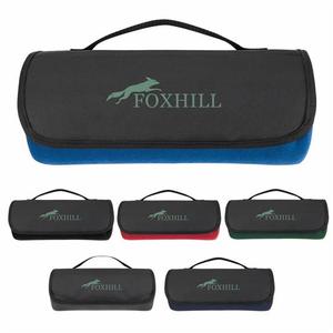 Photo of Roll Up Blanket