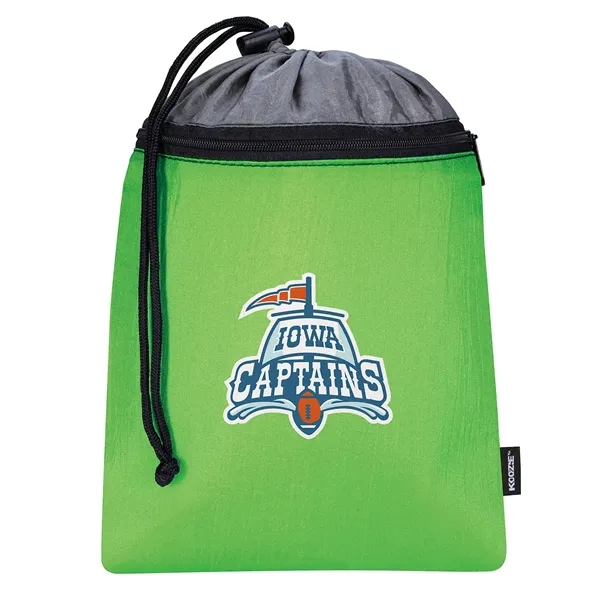 Lime color option for Koozie® Kamp Hammock