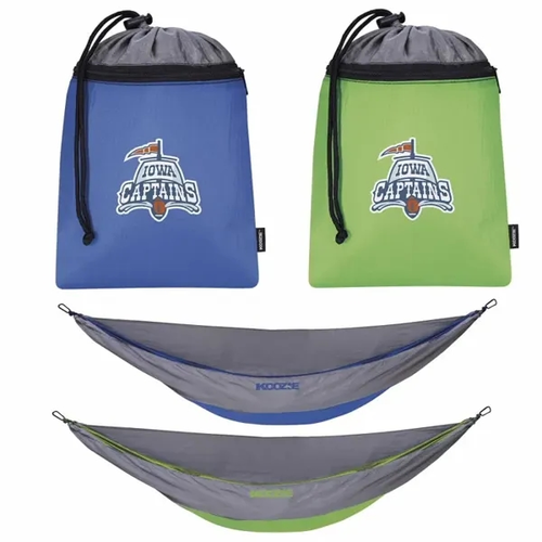 Main photo of Koozie® Kamp Hammock