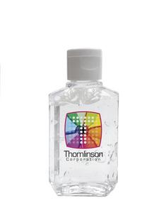 Photo of 2 Oz. Hand Sanitizer