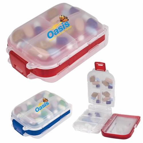 Photo of Serenity Pill Box