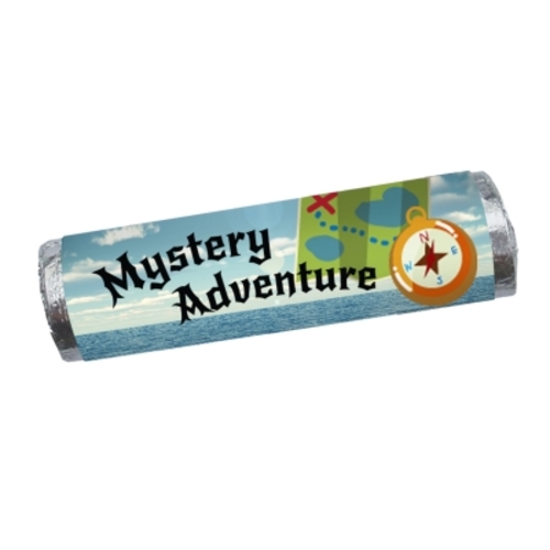Photo of Mint Roll