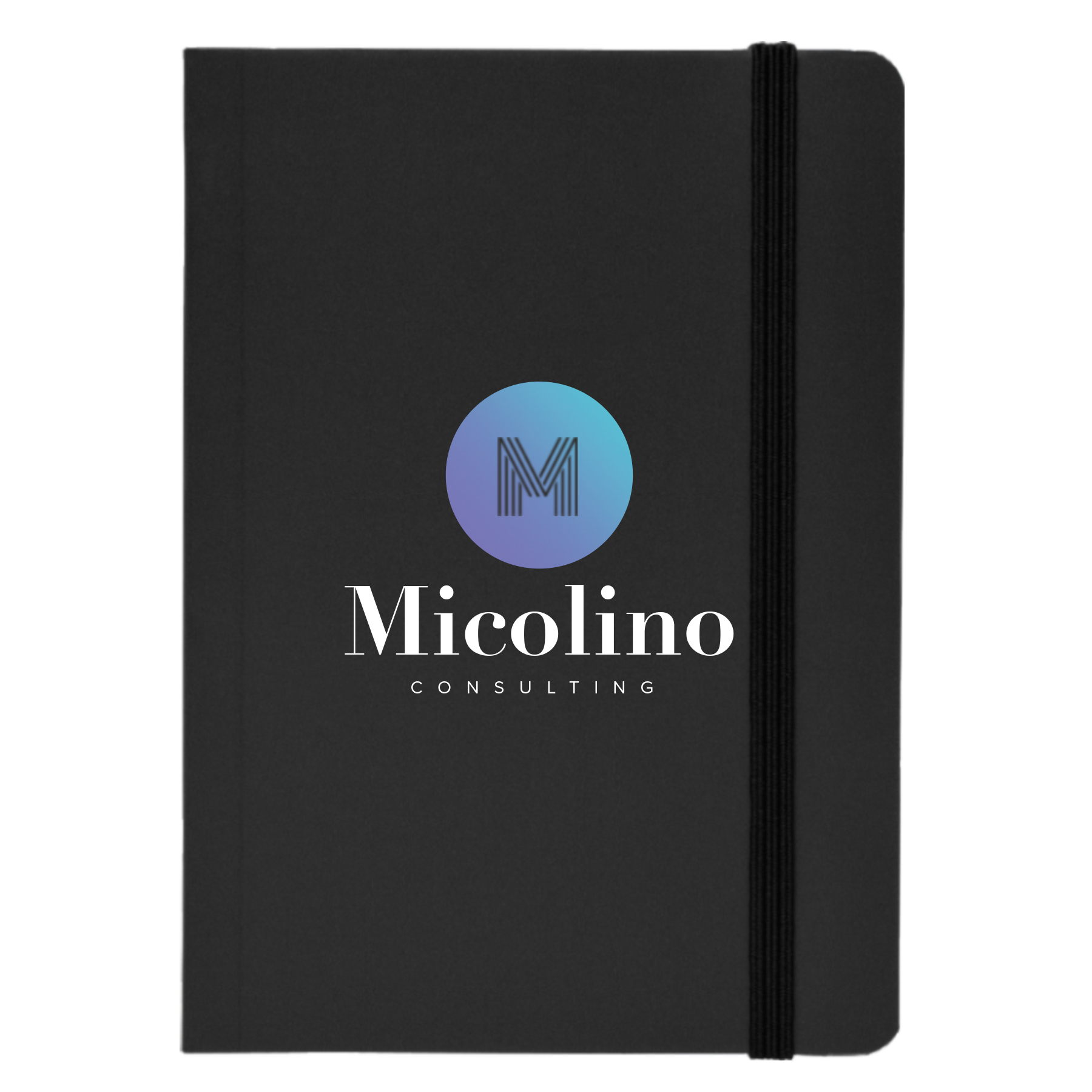Black color option for Softy Classic Journal  Color Jet