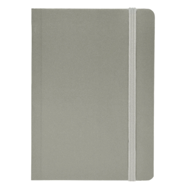 Gray color option for Softy Classic Journal  Color Jet