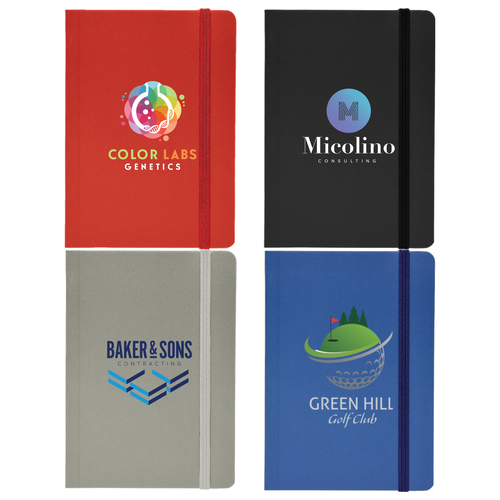 Main photo of Softy Classic Journal  Color Jet