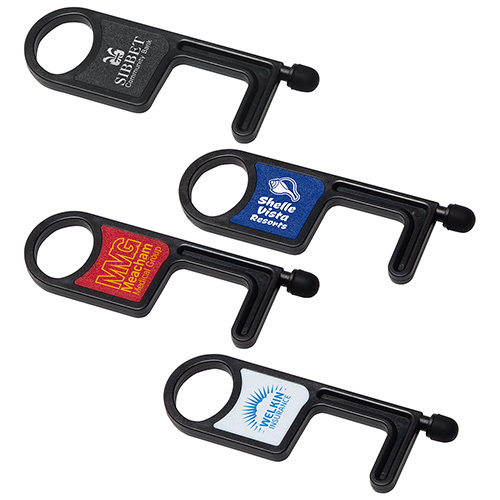 Photo of No Touch Protection Tool With Stylus