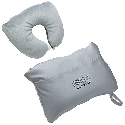 Photo of Cuddle Up Travel Pillow