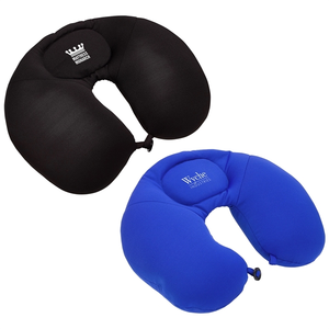Photo of Loosen Up Neck & Back Pillow