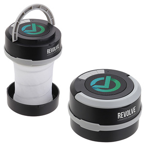 Photo of Revere Collapsible Lantern + Wireless Speaker