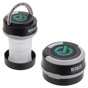 Photo of Revere Collapsible Lantern + Wireless Speaker
