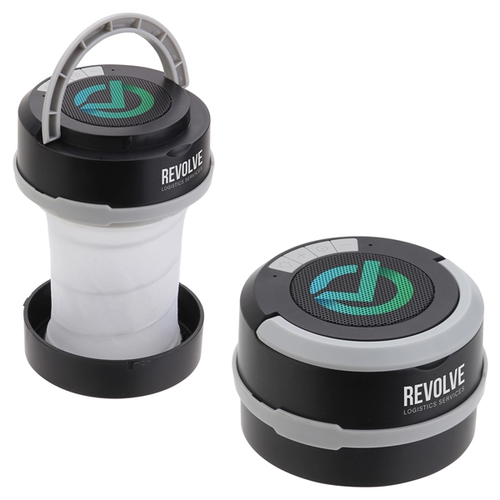 Photo of Revere Collapsible Lantern + Wireless Speaker