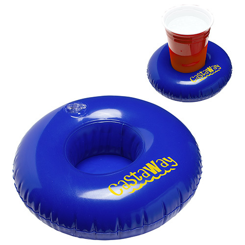 Photo of Castaway Inflatable Swim Ring