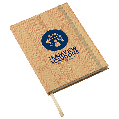 Photo of Grove Woodgrain Journal