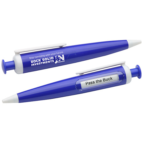 Photo of Decision Maker Fun Pen