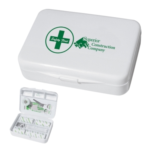 Photo of Small First Aid Box