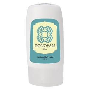 Photo of 1 Oz. Moisturizing Body Lotion