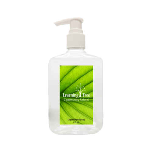 Photo of 8 Oz. Liquid Hand Soap