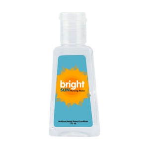Photo of 1 Oz. Hand Sanitizer