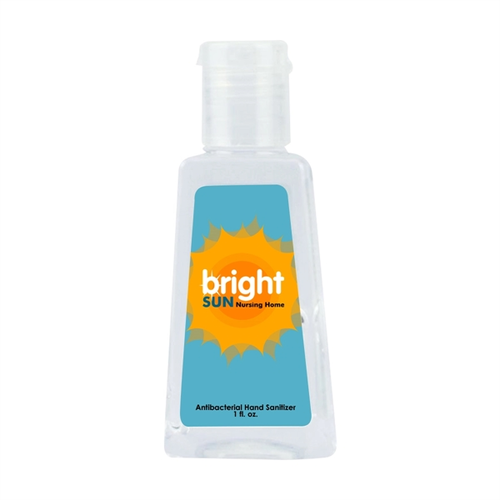 Main photo of 1 Oz. Hand Sanitizer