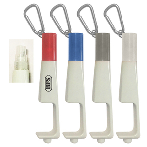 Photo of Touch Tool With 1.7 Oz. Hand Sanitizer Spray