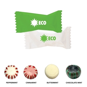 Photo of Individually Wrapped Mints