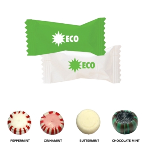 Main photo of Individually Wrapped Mints