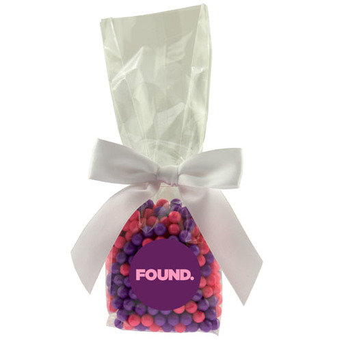 Main photo of Mug Stuffers With Colored Candy