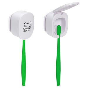 Photo of Whisk Uv C Portable Tooth Brush Cleaner