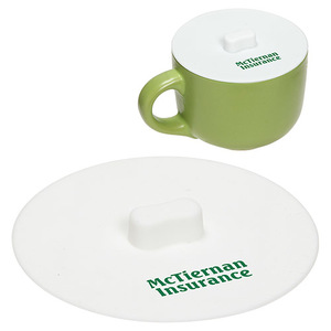 Photo of Thermo Lock Mug Topper