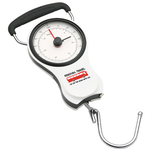 Photo of Weigh Cool Portable Luggage Scale