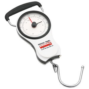 Photo of Weigh Cool Portable Luggage Scale