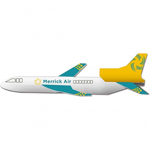 Photo of Paper Airplane