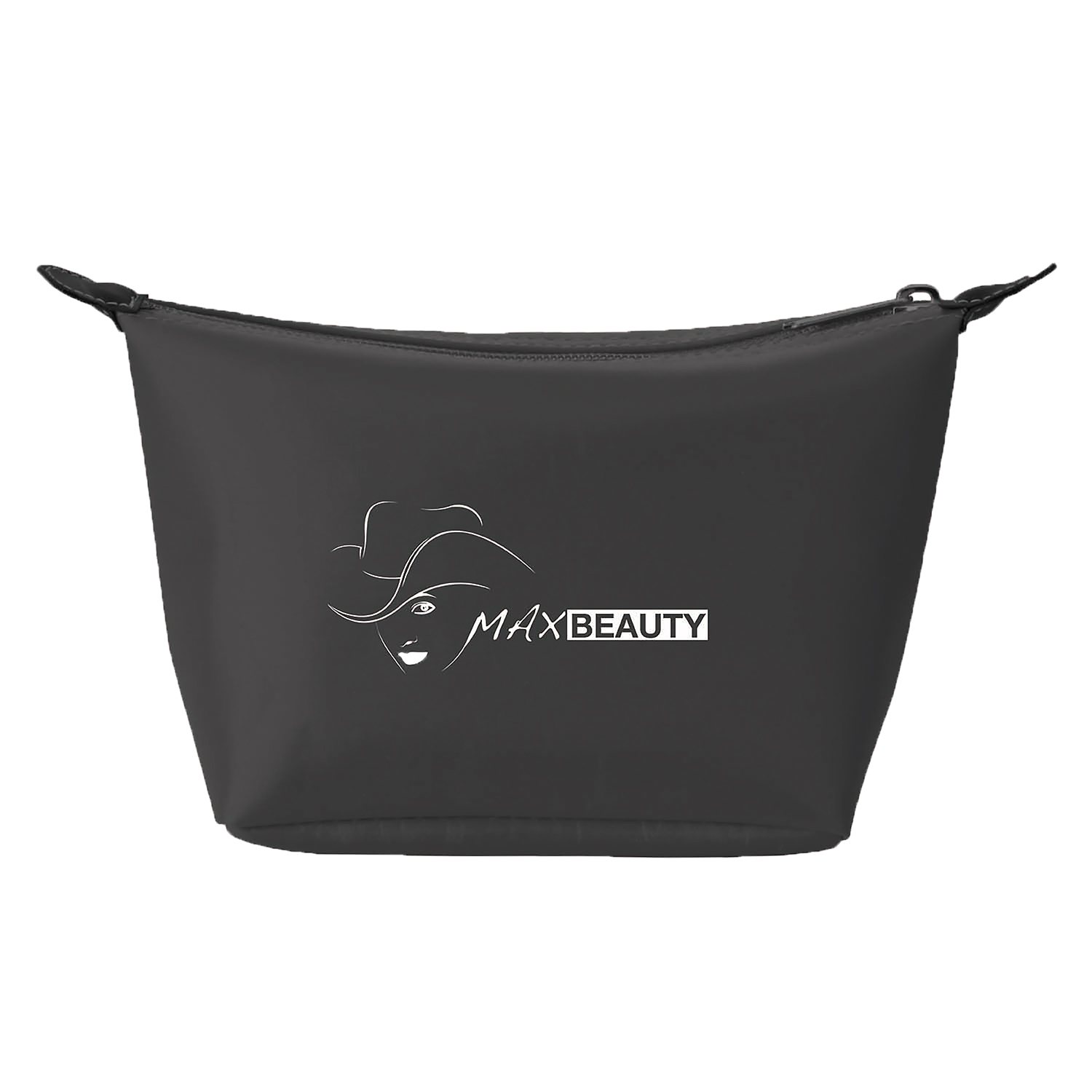 Black color option for Mini Diva™ Cosmetic Bag