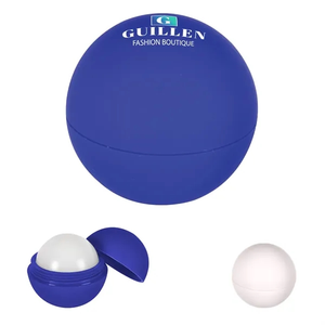 Photo of Rubberized Lip Moisturizer Ball