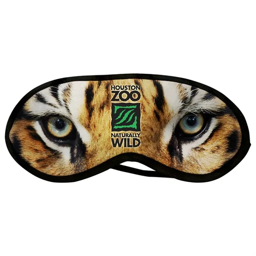 Main photo of Full Color Sublimated Eye Mask