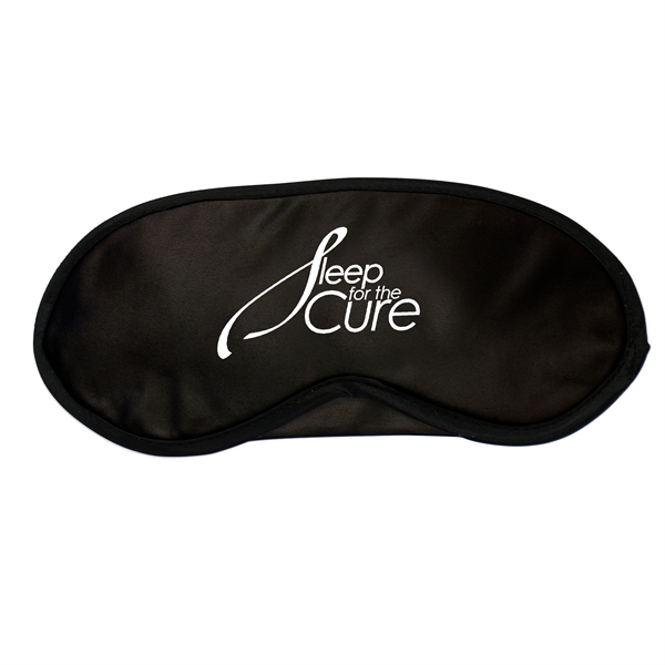 Black color option for Basic Eye Mask