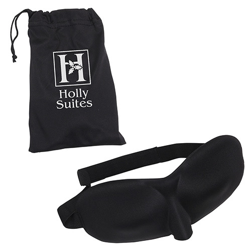 Photo of Shut Eye Travel Eye Mask