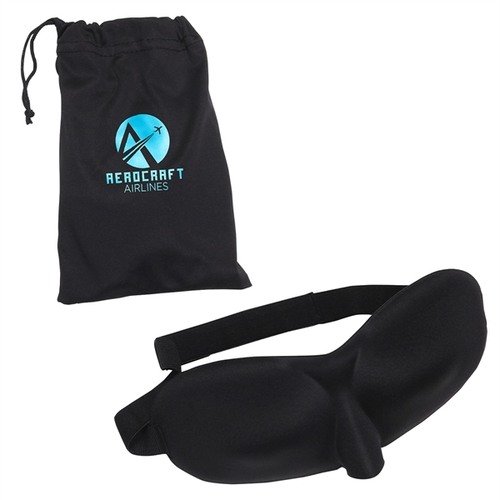Photo of Shut Eye Travel Eye Mask