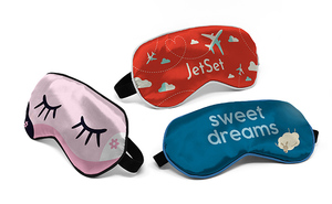 Photo of Full Color Sleep Mask