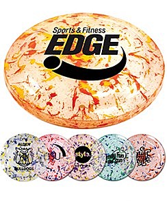 Photo of 9" Confetti Flyer