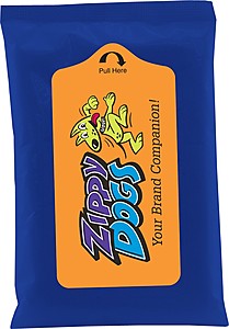 Photo of Pet Paw Soft Wipes 10 Pack