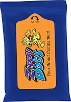 Pet Paw Soft Wipes 10 Pack